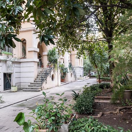 Vatican36 Guest House Rome Luaran gambar